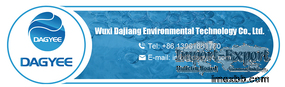 Wuxi Dajiang Environmental Technology Co., Ltd.